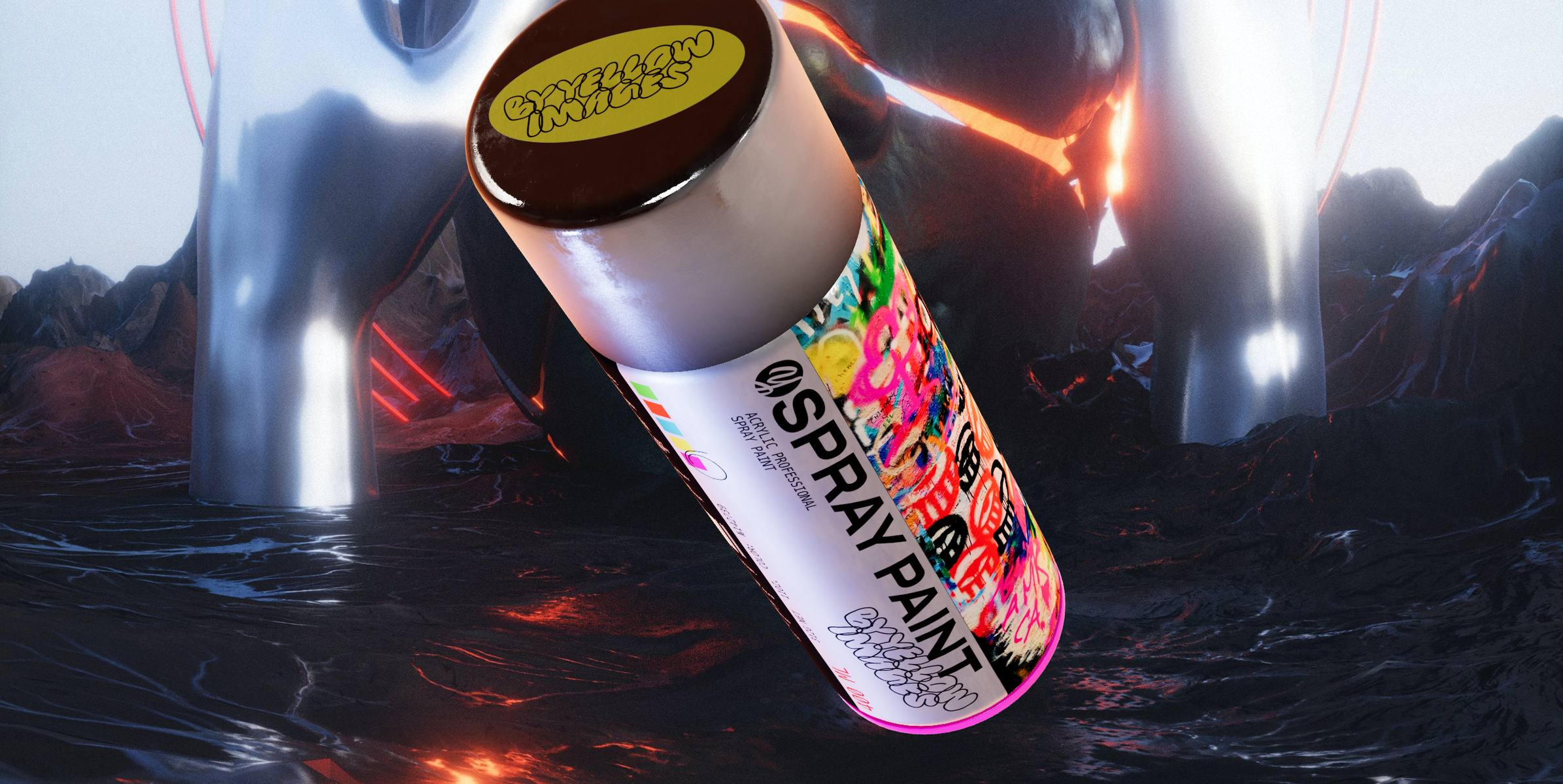 ProVisual Closed Spray Paint Can 3D Mockup And 3D Model Customize   88056fcb 84fe 11ed 84bb 8a910c7856d9 