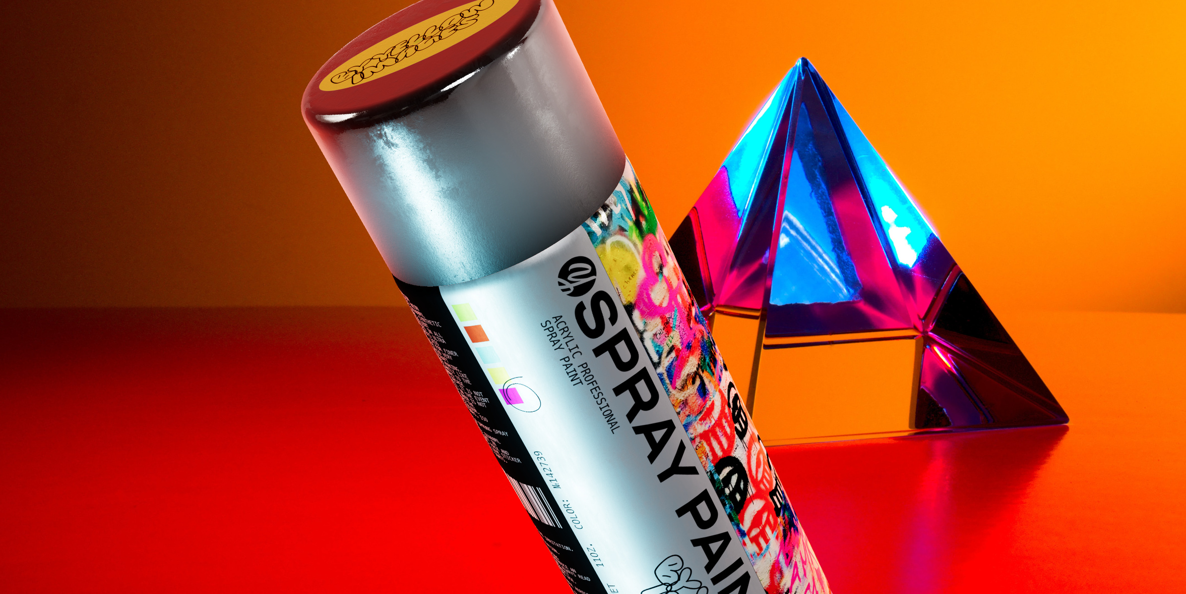 ProVisual Closed Spray Paint Can 3D Mockup And 3D Model Customize   943f2534 8541 11ed 84bb 8a910c7856d9 