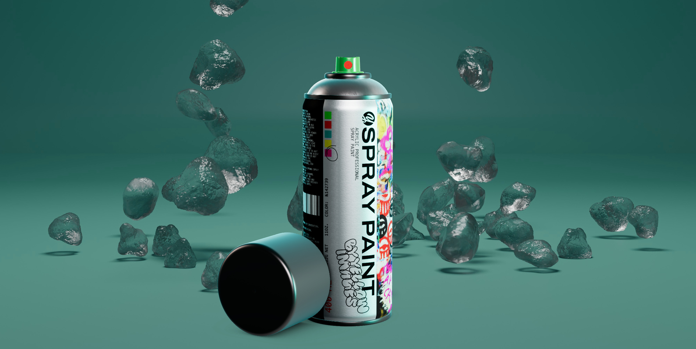 ProVisual Opened Spray Paint Can 3D Mockup And 3D Model   6b0f2b86 84f5 11ed 84bb 8a910c7856d9 