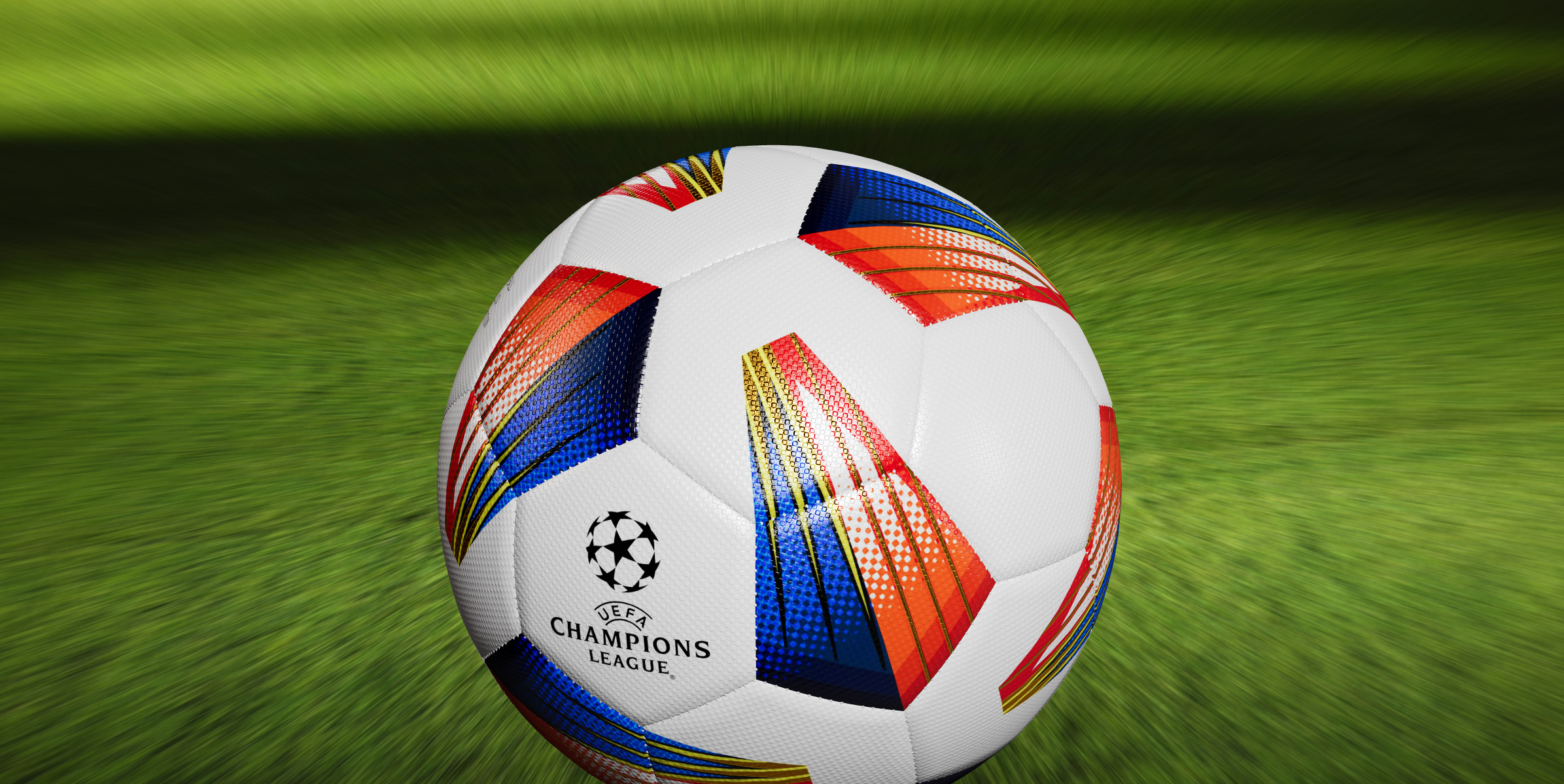 ProVisual —  Soccer Ball 3D mockup and 3D model - explore every detail and customize online now