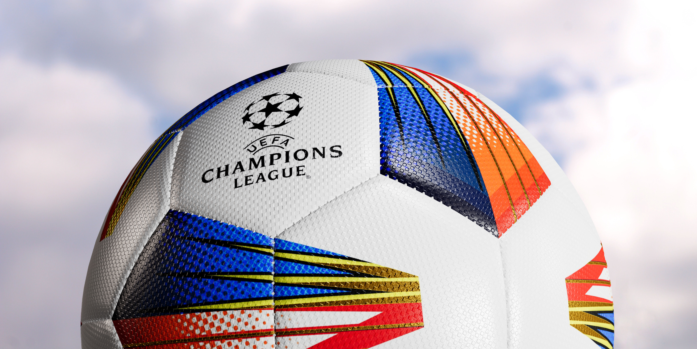 ProVisual —  Soccer Ball 3D mockup and 3D model - explore every detail and customize online now