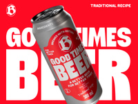 ProVisual — 500ml Aluminum Can 3D mockup and 3D model - create your perfect project online