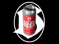 ProVisual — 500ml Aluminum Can 3D mockup and 3D model - create your perfect project online